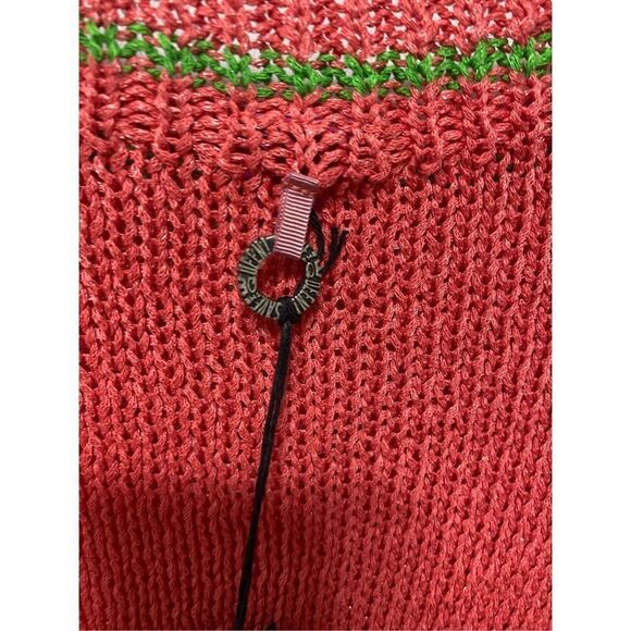 Save the Queen knit top NWT size XL - Picture 5 of 6